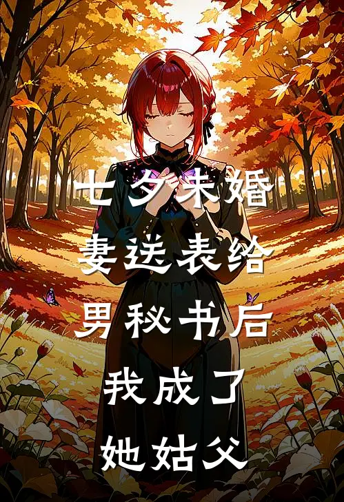 七夕未婚妻送表给男秘书后，我成了她姑父