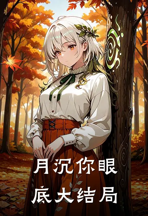 月沉你眼底大结局