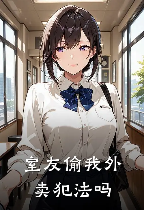 室友偷我外卖犯法吗