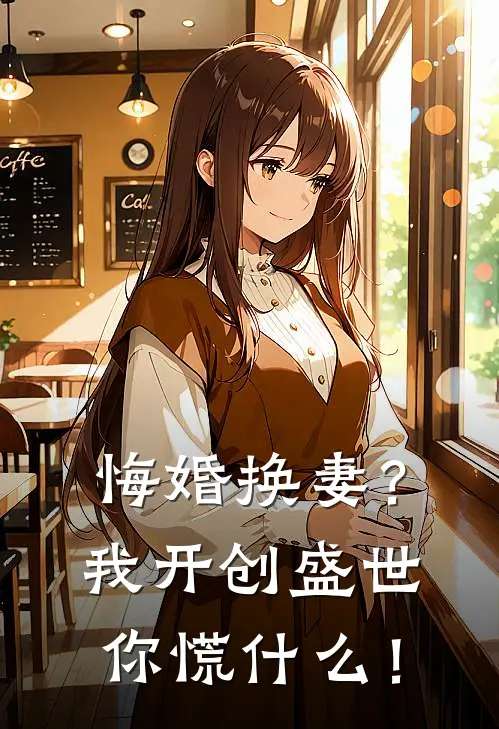 悔婚换妻？我开创盛世你慌什么！