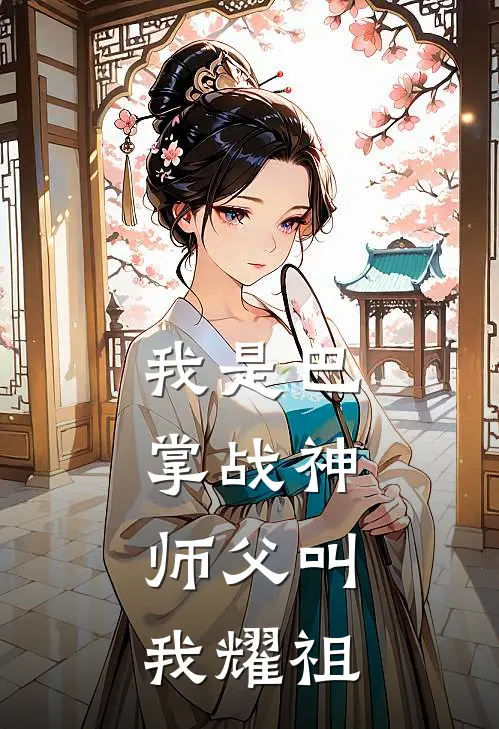 我是巴掌战神：师父叫我耀祖
