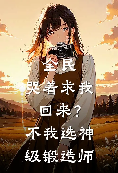 全民：哭着求我回来？不，我选神级锻造师