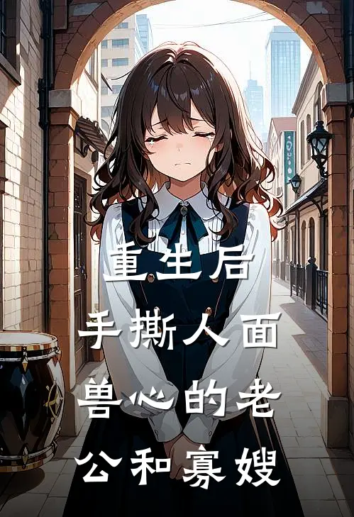 重生后，手撕人面兽心的老公和寡嫂