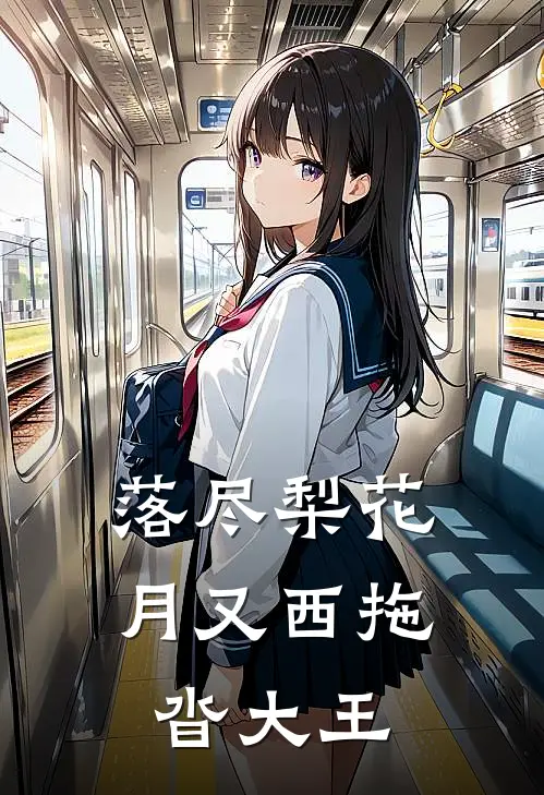 落尽梨花月又西拖沓大王