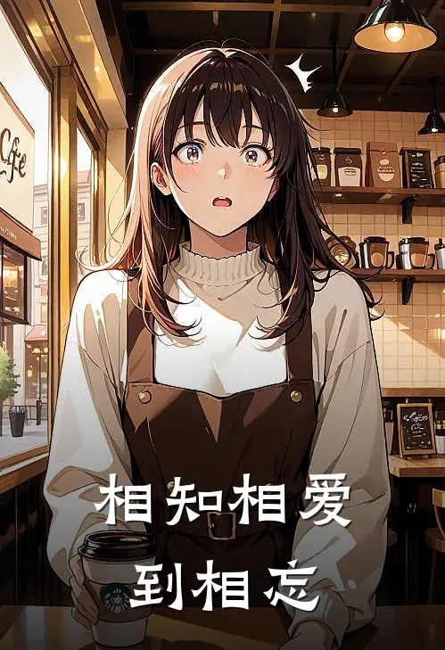 相知相爱到相忘