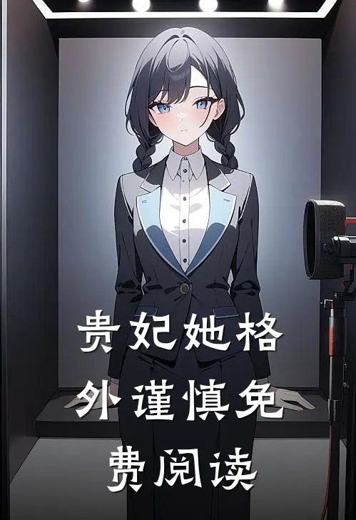 贵妃她格外谨慎免费阅读