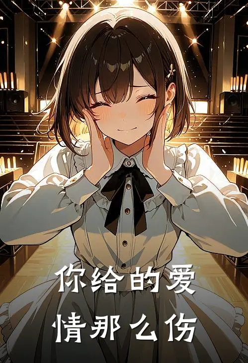 你给的爱情那么伤