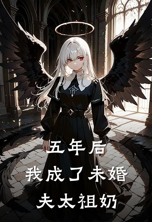 五年后，我成了未婚夫太祖奶