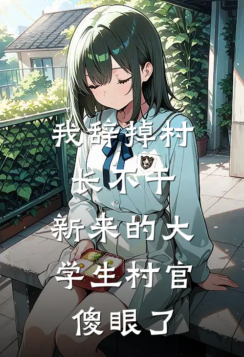 我辞掉村长不干，新来的大学生村官傻眼了