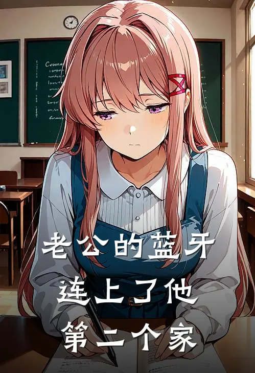 老公的蓝牙连上了他第二个家