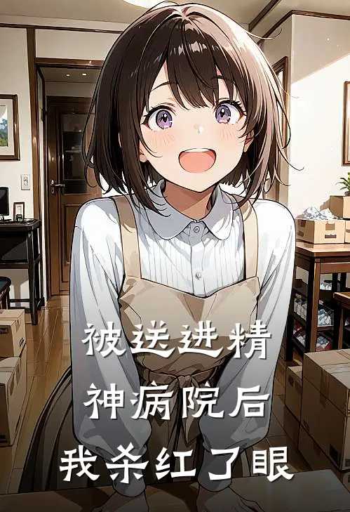 被送进精神病院后，我杀红了眼