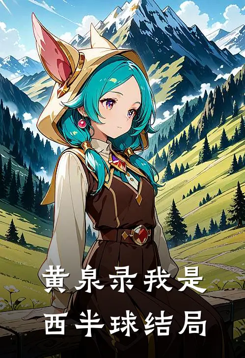 黄泉录我是西半球结局