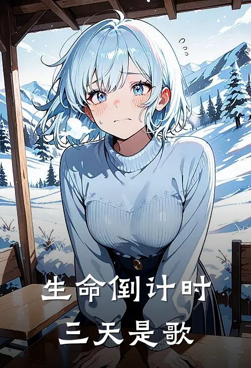 生命倒计时三天是歌