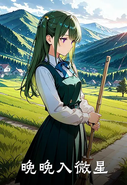 晚晚入微星