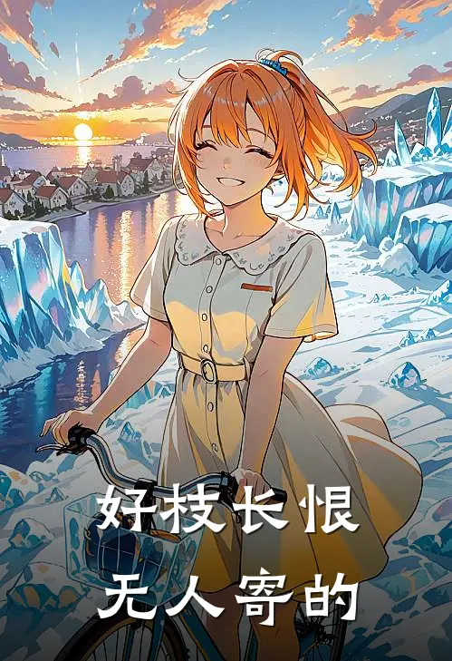 好枝长恨无人寄的