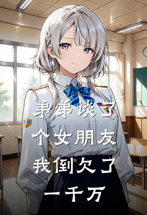 弟弟谈了个女朋友，我倒欠了一千万