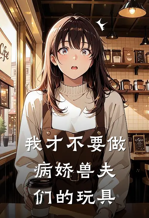 我才不要做病娇兽夫们的玩具