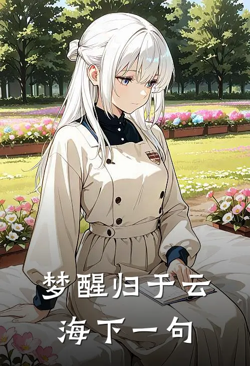 梦醒归于云海下一句