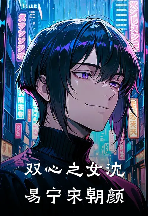 双心之女沈易宁宋朝颜