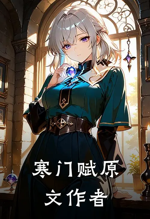 寒门赋原文作者