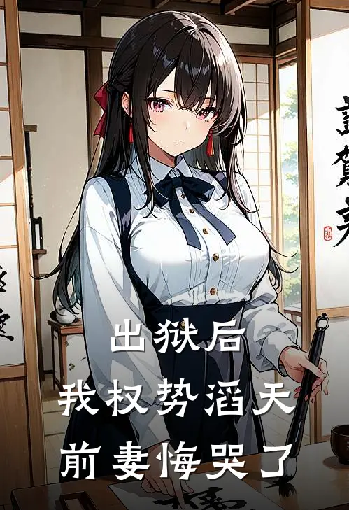 出狱后，我权势滔天，前妻悔哭了