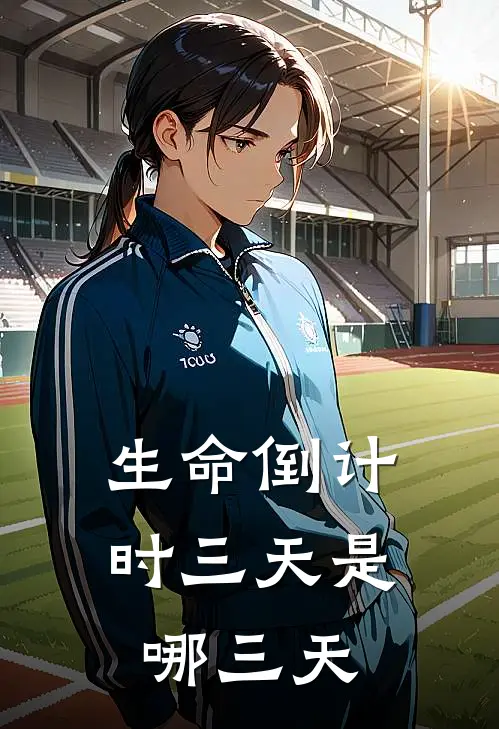 生命倒计时三天是哪三天