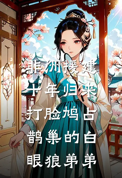 非洲援建十年归来，打脸鸠占鹊巢的白眼狼弟弟