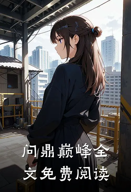 问鼎巅峰全文免费阅读