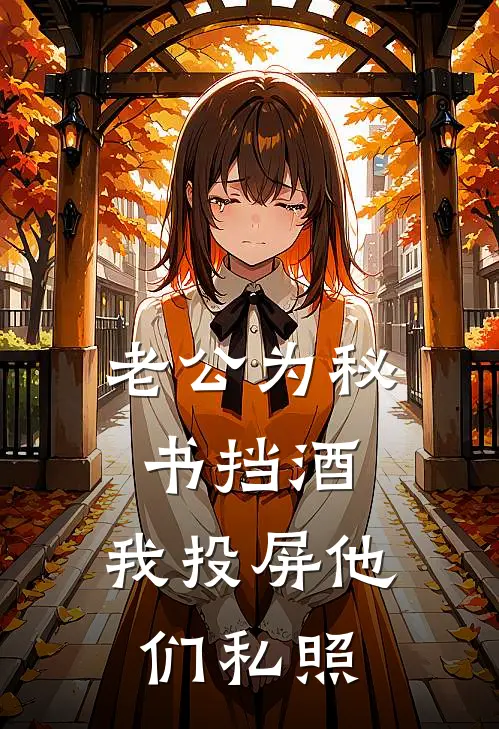 老公为秘书挡酒，我投屏他们私照