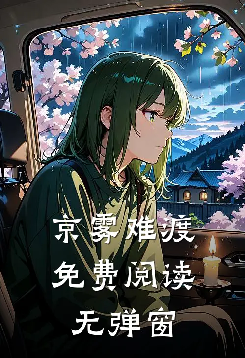京雾难渡免费阅读无弹窗