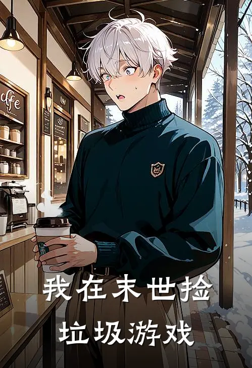 我在末世捡垃圾游戏