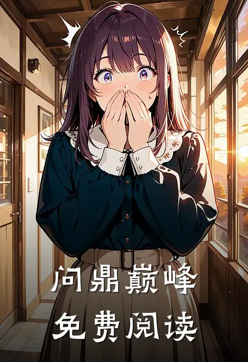 问鼎巅峰免费阅读