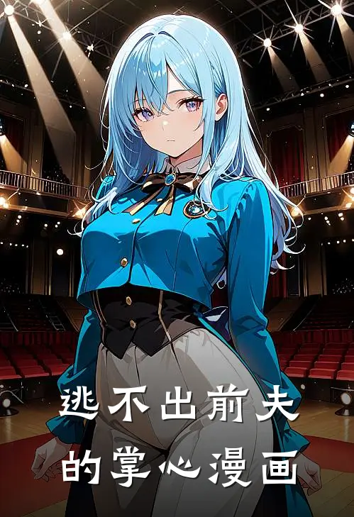 逃不出前夫的掌心漫画