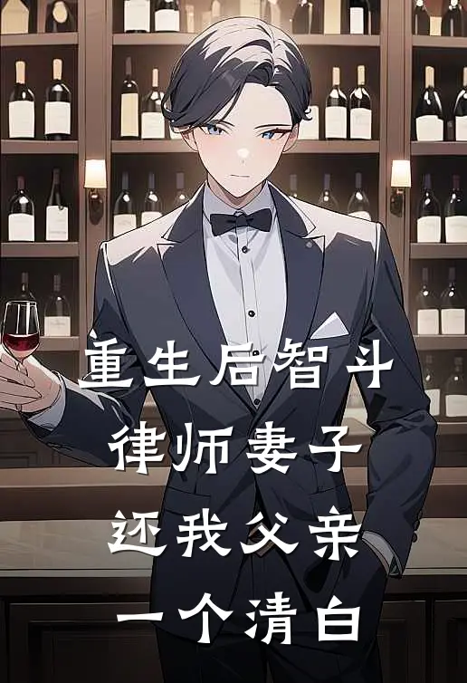 重生后智斗律师妻子，还我父亲一个清白