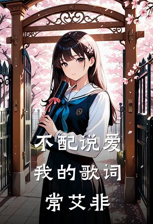 不配说爱我的歌词常艾非