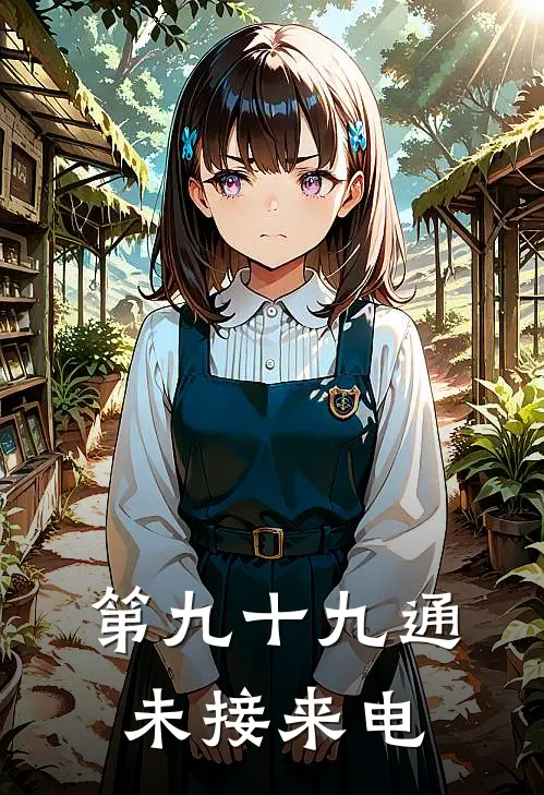 第九十九通未接来电