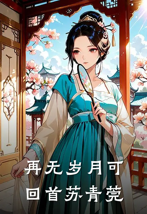 再无岁月可回首苏青莞