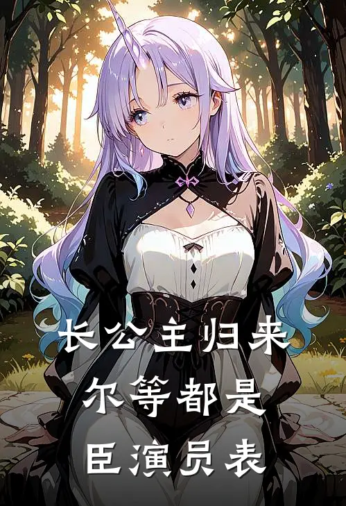 长公主归来尔等都是臣演员表