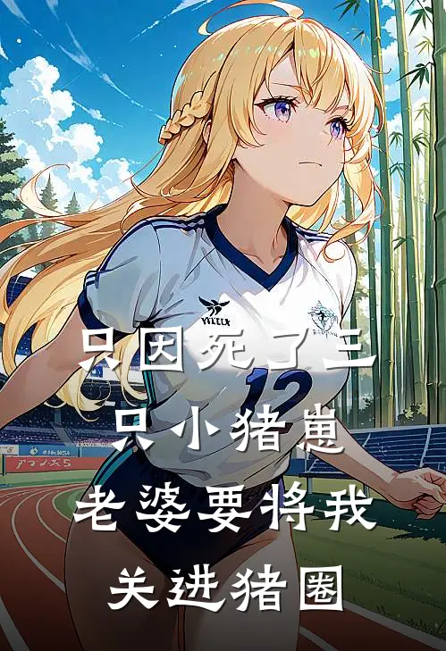 只因死了三只小猪崽，老婆要将我关进猪圈