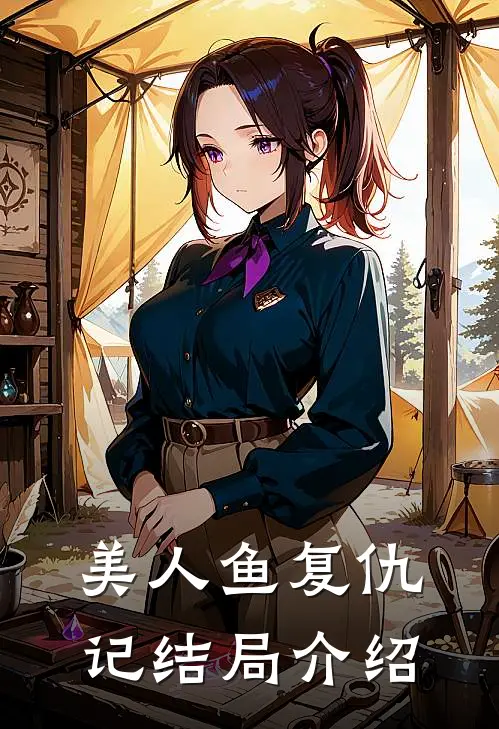 美人鱼复仇记结局介绍