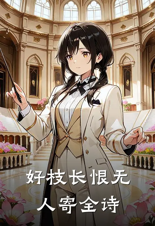 好枝长恨无人寄全诗