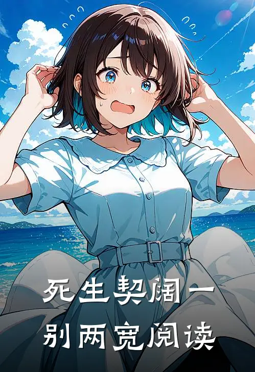 死生契阔一别两宽阅读