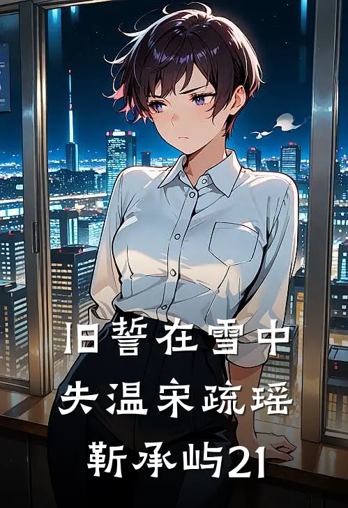 旧誓在雪中失温宋疏瑶靳承屿21