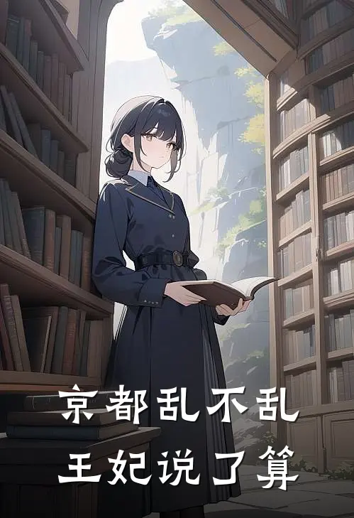 京都乱不乱，王妃说了算