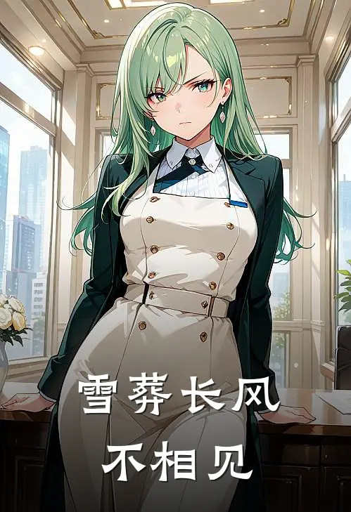 雪葬长风不相见