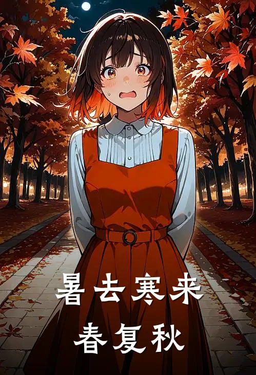 暑去寒来春复秋