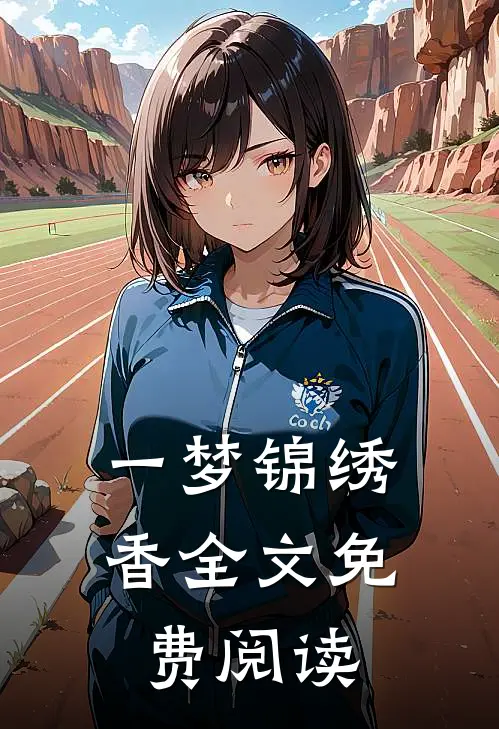 一梦锦绣香全文免费阅读