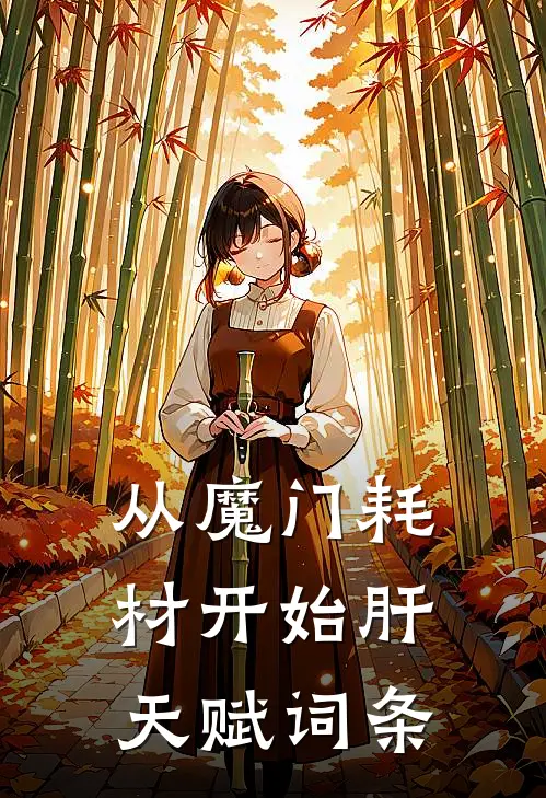 从魔门耗材开始肝天赋词条