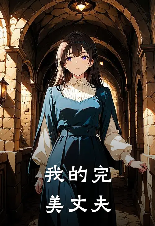 我的完美丈夫