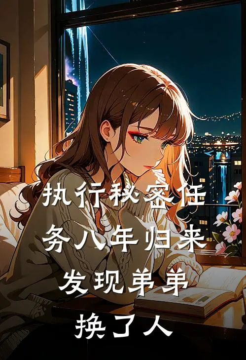 执行秘密任务八年归来，发现弟弟换了人